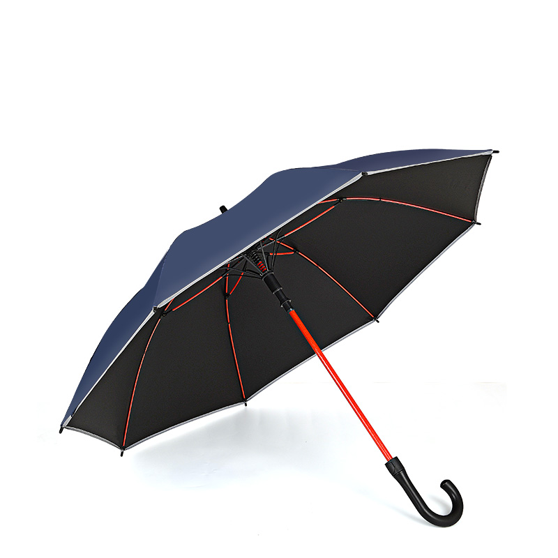 反光加强手柄自动打扑克剧烈运动视频软件下载伞